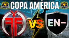 COPA AMÉRICA 2026 LEFT 4 DEAD 2 | Fear Factory VS Enhypen | Europa VS Perú |