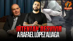 ¡URGENTE Y ALARMANTE! INTENTAN DESVIVIR A PORKY