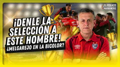 CIENCIANO: EL MACHO DE AMÉRICA Y ES PERUANO I EL POLACO MAÑANERO