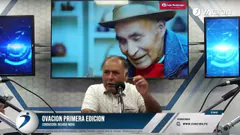 #ENVIVO | Ovación Primera Edición por RADIO OVACION