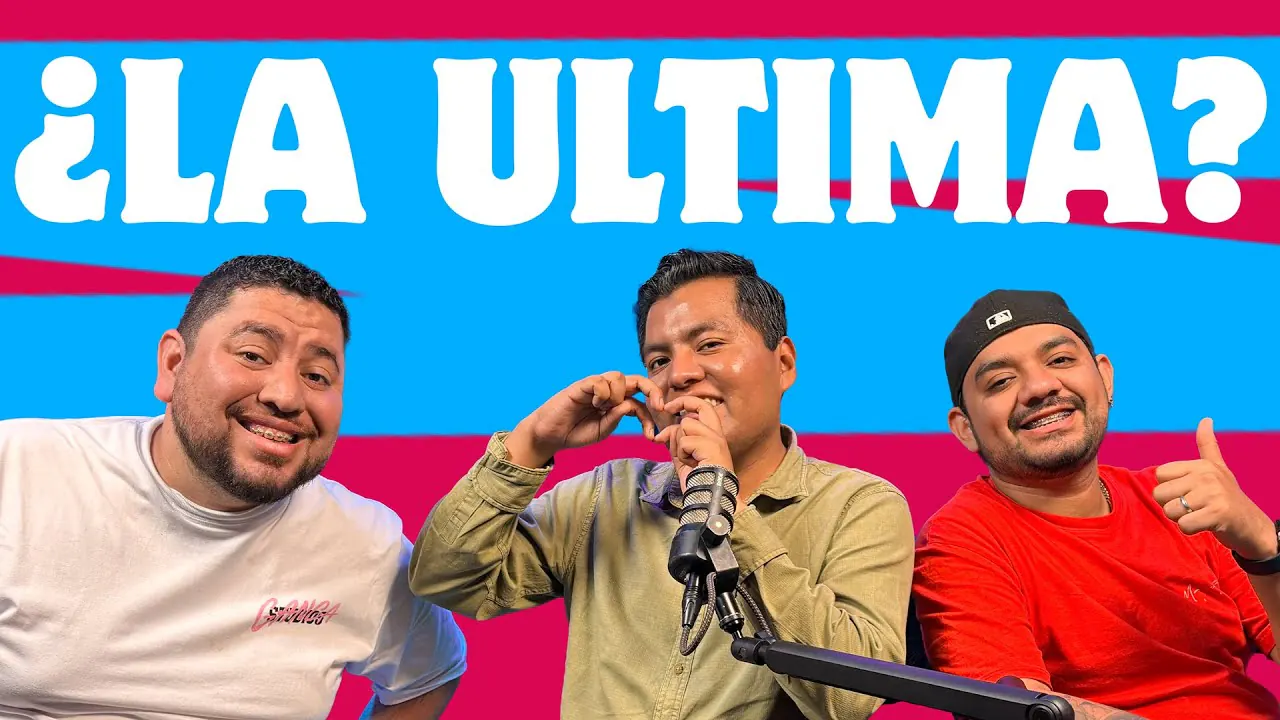Reproducir: #doshombresymedio