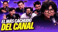 EL CUMPLEAÑOS DEL PELAOGOOD | LA HORA GOOD
