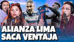 ALIANZA SACA VENTAJA | NADA QUE NO SEPA EN VIVO con ESTEFANÍA, TATO y VLADI