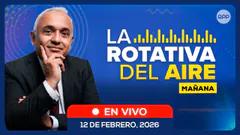 EN VIVO: | La Rotativa del Aire #RotativaRPP #FEEG2026