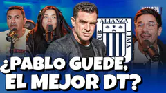 ¿PABLO GUEDE SE PERFILA COMO EL MEJOR DT HASTA EL MOMENTO? | NADA QUE NO SEPA EN VIVO