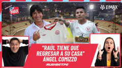 ¡UNIVERSITARIO EN ALERTA! RUIDÍAZ ENFRENTA A LA U ¿PODRÁ MARCARLE LA PULGA AL EQUIPO DE SUS AMORES?