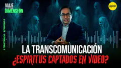 #ENVIVO LA TRANSCOMUNICACIÓN: ¿ES POSIBLE HABLAR O CAPTAR A ESPÍRITUS? #VIAJEAOTRADIMENSIÓN