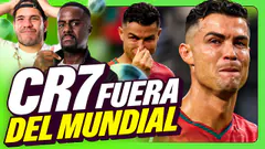 ESPAÑA VS PORTUGAL | LAMINE VS CR7 | PREFERENCIA PARA ESTADOS UNIDOS | LA JUGADA GOOD