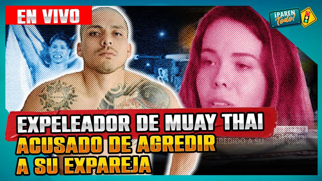 Reproducir: ¡Paren Todo! EN VIVO con Alexandra Hörler | Viernes 02 de mayo de 2025
