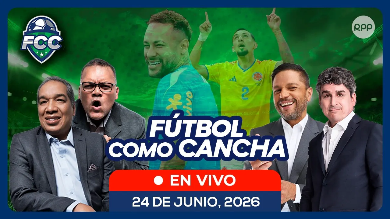 Reproducir: EN VIVO | BRASIL vs ESCOCIA: NEYMAR apunta a volver y COLOMBIA asegura su pase a 16avos del Mundial