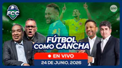 EN VIVO | BRASIL vs ESCOCIA: NEYMAR apunta a volver y COLOMBIA asegura su pase a 16avos del Mundial