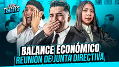 #LOSTROSTES | ¿QUÉ PASARÁ EN LA TQS CORP.? LA DECISIÓN MÁS DIFÍCIL QUE TUVE QUE TOMAR ...