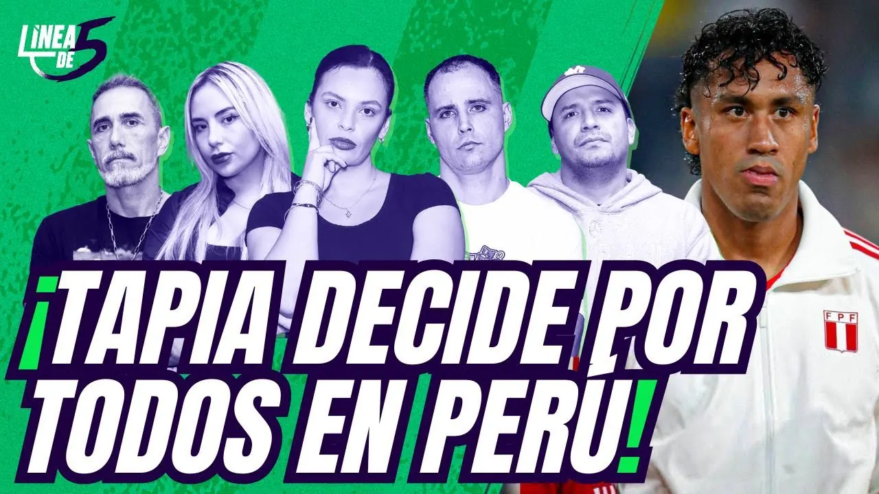 Reproducir: ¡RENATO TAPIA PIDE CONTINUIDAD DE IBÁÑEZ!