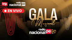 Radio Nacional celebra 89 años EN VIVO | Gala musical con artistas nacionales y sorpresas