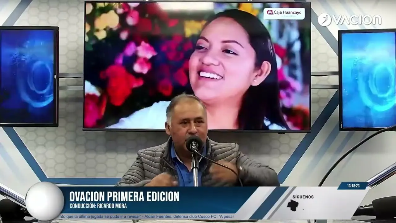 Reproducir: 🔴 #ENVIVO | Ovación Primera Edición por RADIO OVACION