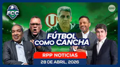 Fútbol Como Cancha: toda la actualidad del fútbol en directo | 28/04/2026