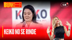 Keiko Fujimori insiste en fraude electoral, ¿hasta cuándo? | #Bunker con Juliana Oxenford