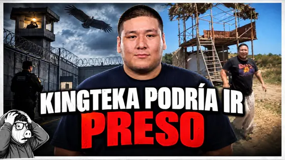 EL FIN DE KINGTEKA, GANAMOS. TERRIBLE LO QUE PASO EN EL LICEO NAVAL | EN VIVO #peru #curwen