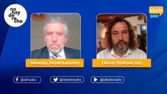 En vivo | No Hay Derecho con Glatzer Tuesta - Noticias de hoy 21-10-2025 [Perú]