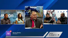 #ENVIVO | Ovación Edición Central por RADIO OVACION