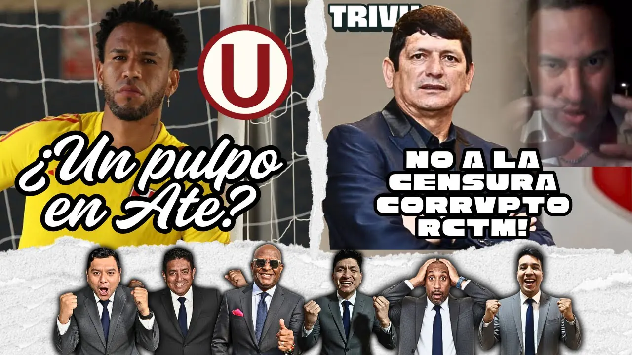 Reproducir: ¿GALLESE A LA “U”? | CUEVITA CERCA DE CRISTAL | SE ARMA LA LOCURA 2026 | LOS ZARES DE LA BRUTALIDAD