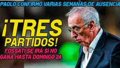 PRESENTARON A FELIPE VIZEU / BARCOS PIDE APOYO AL HINCHA / ¿RUIDÍAZ SE BURLÓ DE LA 'U'?