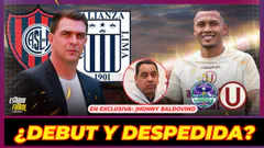 ¡TERREMOTO EN ALIANZA! Pablo Guede PODRÍA IRSE + ¿SUSPENDEN EL MONUMENTAL?