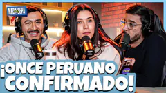 ¿SE DEFINIÓ EL 11 DE PERÚ? | NADA QUE NO SEPA EN VIVO con ESTEFANÍA, VLADI y TATO
