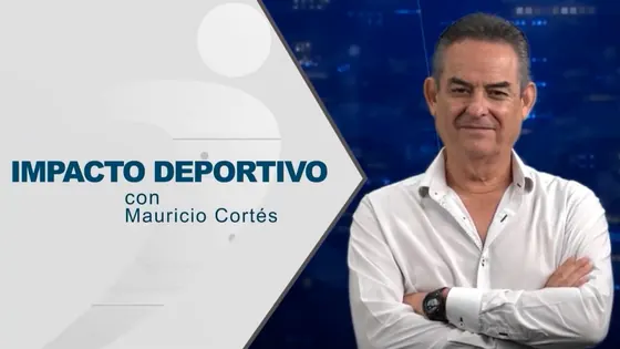 #ENVIVO | Impacto Deportivo por RADIO OVACION