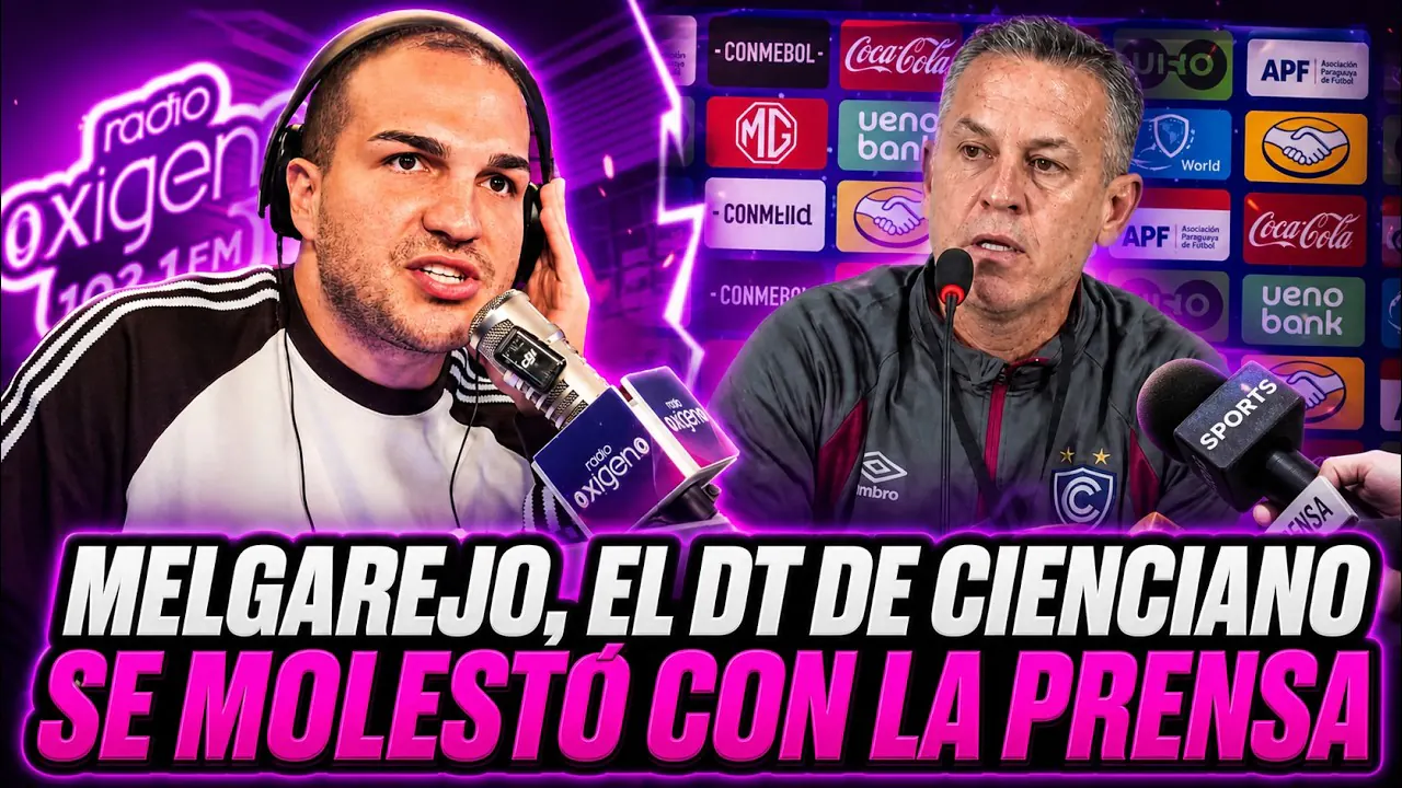 Reproducir: #ENVIVO LA PICHANGA CON SEBAS DEL SOLAR