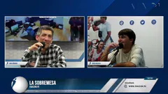 #ENVIVO | La Sobremesa por RADIO OVACION