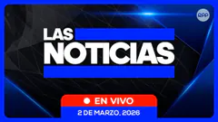 LAS NOTICIAS 2/03/2026 #NOTICIASRPP