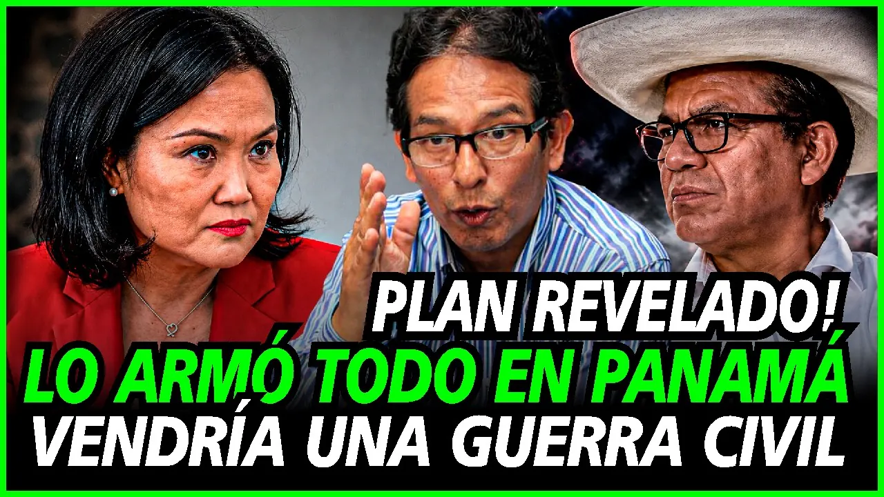 Reproducir: 😱 GUERRA DE NULIDADES ENTRE KEIKO Y SÁNCHEZ! POSIBLES ESCENARIOS CON JAIME ANTEZANA