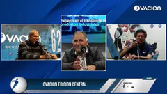 #ENVIVO | Ovación Edición Central por RADIO OVACION