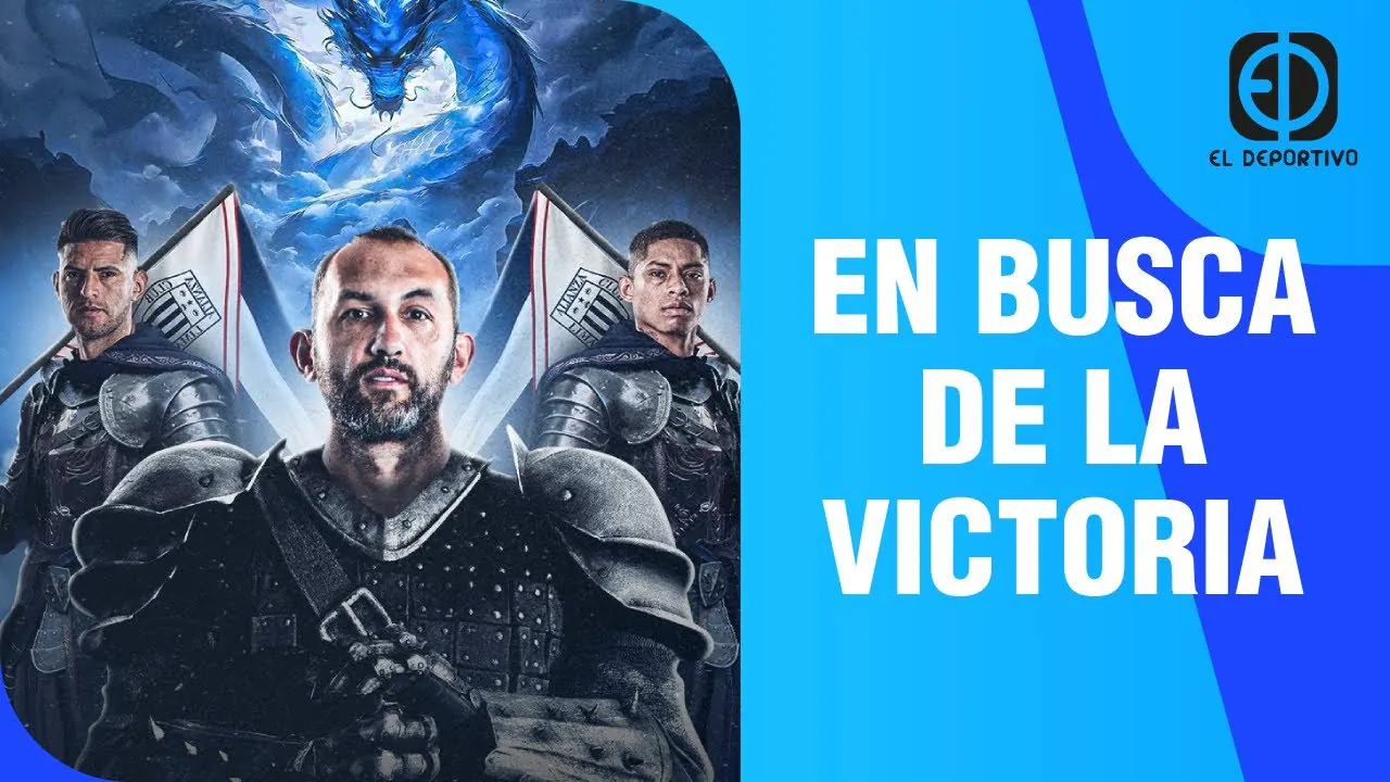 Reproducir: ALIANZA LIMA EN BUSCA DE LA VICTORIA ANTE DEP. IQUIQUE | LIBERTADORES |EL DEPORTIVO DIGITAL| EN VIVO