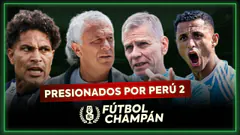 FÚTBOL CHAMPÁN: JAIRO VÉLEZ TIENE TODO ACORDADO CON ALIANZA LIMA | SORTEAMOS ENTRADAS PARA AL vs SC