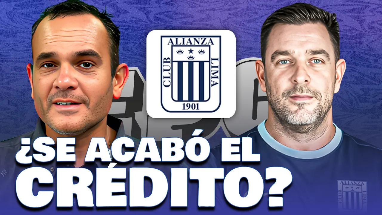 Reproducir: ¿SE ACABÓ EL CRÉDITO PARA GUEDE?  | ESTÁN PASANDO COSAS #ENVIVO COKI GONZÁLES