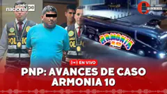Radio Nacional EN VIVO: La Entrevista, hoy 20 de marzo del 2025