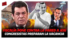 JOSÉ JERÍ SERÁ CITADO POR LA FISCALÍA: SU CELULAR ENTRA EN LA INVESTIGACIÓN | RELACIÓN ABIERTA