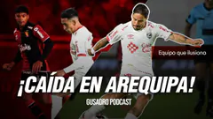 GUSADRO PODCAST: LA RESACA DEL MELGAR 2-0 CIENCIANO ¿HAY DINERO PARA REFUERZOS? (DOMINGO 8PM)