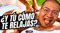 ¿Qué haces para relajarte? ¿Te vas de viaje? ¿Escuchas ASMR? ¿Marmoteas? - Los Malditos Podcast