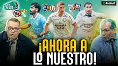 #ENVIVO LIGA 1: LA U VA POR LA VICTORIA EN EL CUSCO | ¿ALIANZA SEGUIRÁ EN MODO COPA? #TOCOYMEVOY