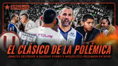 ¿PORRO Y MIGUELITO SIGUEN PELEADOS? ¿QUIÉN TUVO LA RAZÓN: VALERA O BARCOS? LAS POLÉMICAS DEL CLÁSICO