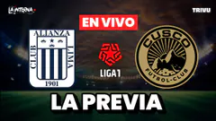 LA PREVIA ALIANZA LIMA vs CUSCO FC | La Interna