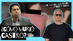 Congreso quiere el control de la Fiscalía | Pedro Salinas entrevista a Víctor Cubas en DDT