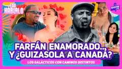 JEFFERSON FARFÁN ENAMORADO DE XIOMY KANASHIRO | ¿ROBERTO GUIZASOLA IRÁ A LA CÁRCEL?