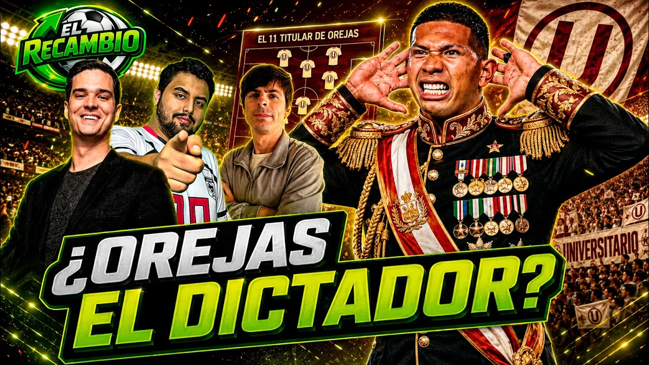 Reproducir: ¿OREJA FLORES ES UN DICTADOR? | MÉXICO GANA EN EL DEBUT DEL MUNDIAL | COREA VS CHEQUIA