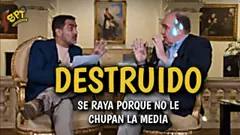 Perú da pena en ránking de democracia global