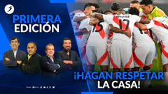 #ENVIVO | PERÚ SE JUEGA SU ÚLTIMA CHANCE EN LA ELIMINATORIA | Primera Edición por RADIO OVACION