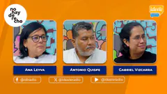 En vivo | No Hay Derecho con Glatzer Tuesta - Noticias de hoy 20-02-2026 [Perú]